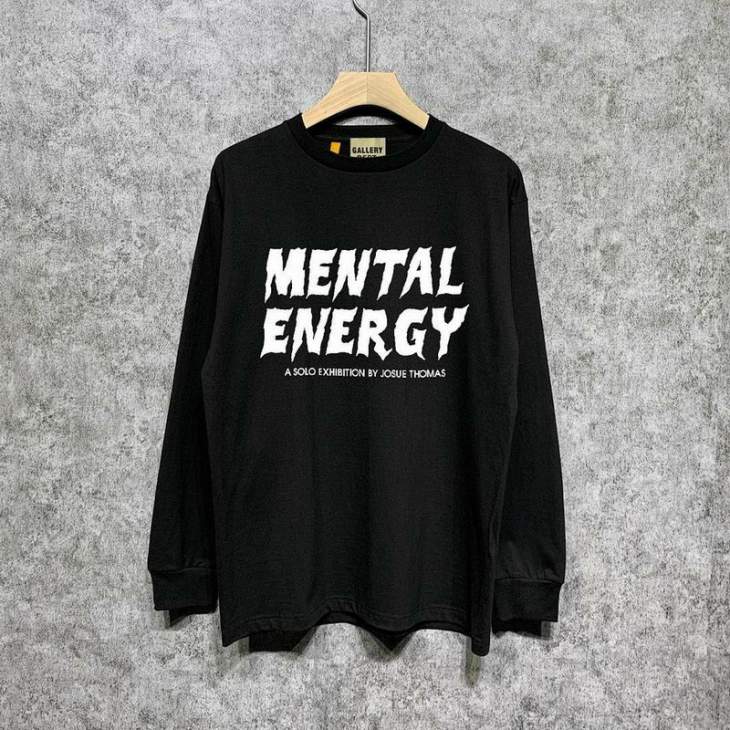Picture of Gallery Dept T Shirt Long _SKUGalleryDeptS-2XL11trCHGA19450794